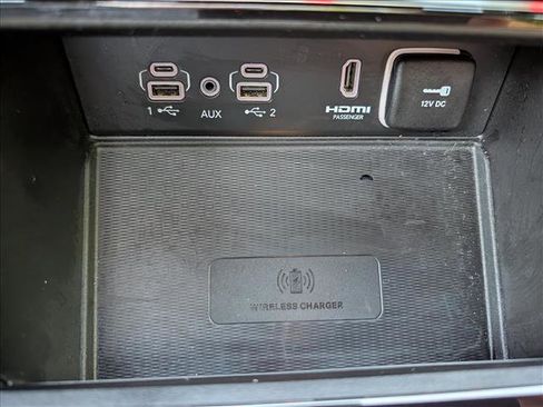 Used 2023 Jeep Grand Cherokee Summit AWD/4WD image 38