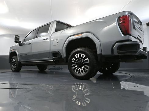 Used 2025 GMC Sierra 3500 Denali Ultimate image 60