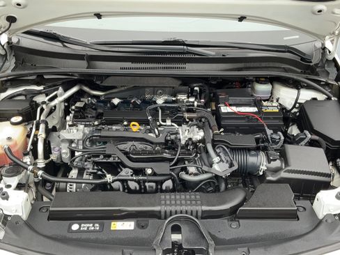 Used 2020 Toyota Corolla XSE FWD image 23