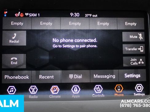 Used 2020 Jeep Cherokee Latitude w/ Cold Weather Group image 33