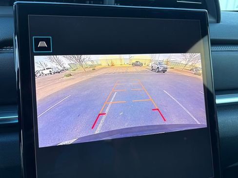 New 2026 GMC Terrain Elevation w/ LPO, Floor Liner Package image 23