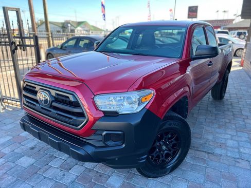 Used 2019 Toyota Tacoma 2WD Access Cab image 35