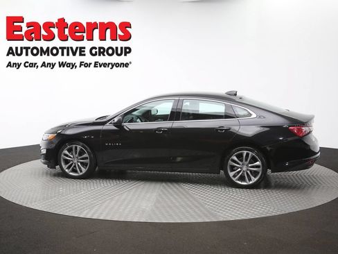 Used 2024 Chevrolet Malibu LT FWD image 63