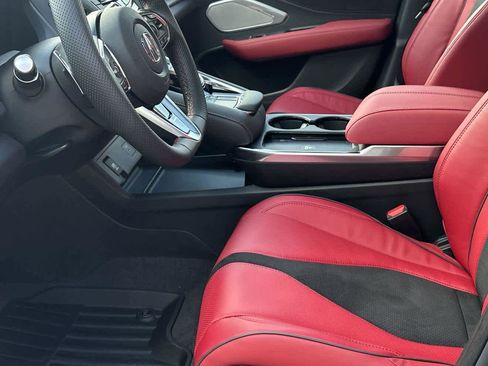New 2026 Acura RDX A-Spec image 13