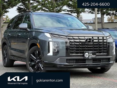 Used 2024 Hyundai Palisade XRT