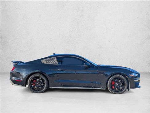 Used 2020 Ford Mustang GT w/ Equipment Group 301A image 4