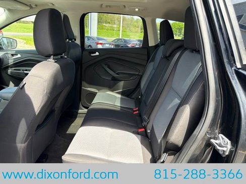 Used 2018 Ford Escape SE AWD/4WD image 24
