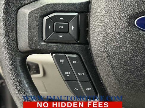 Used 2016 Ford F150 XLT image 33