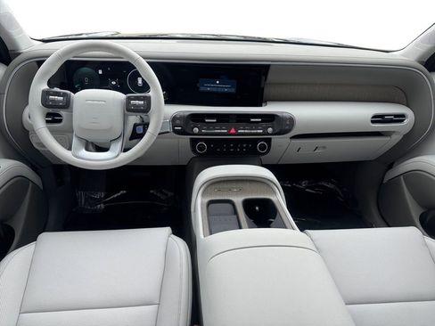 New 2026 Hyundai Palisade SEL AWD/4WD image 10