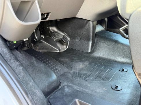 Used 2024 Ford Transit 250 Low Roof w/ Exterior Upgrade Package image 54