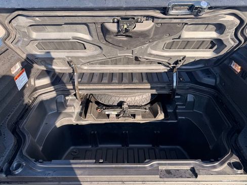 Used 2026 Honda Ridgeline Sport image 13