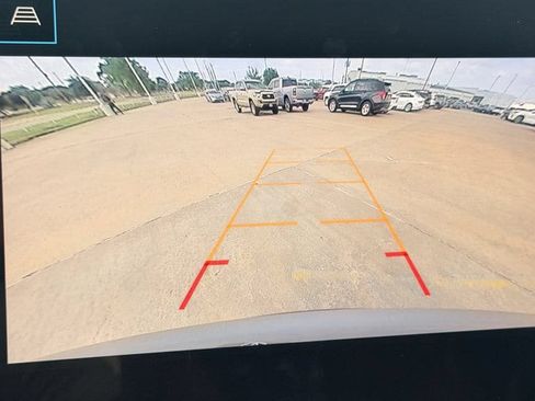 Used 2025 GMC Terrain Elevation FWD image 16