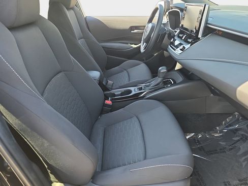 Used 2020 Toyota Corolla SE FWD image 12