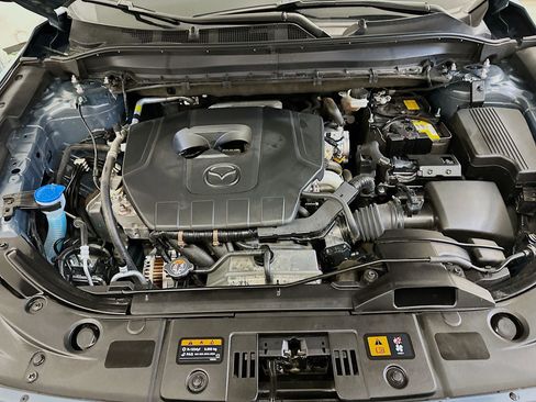 Used 2025 MAZDA CX-5 Carbon Edition image 36