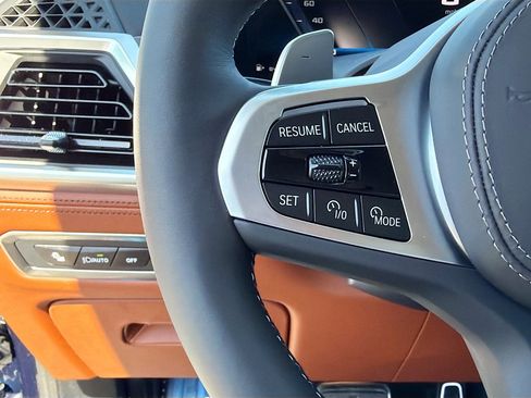 New 2027 BMW X7 M60i AWD/4WD image 38