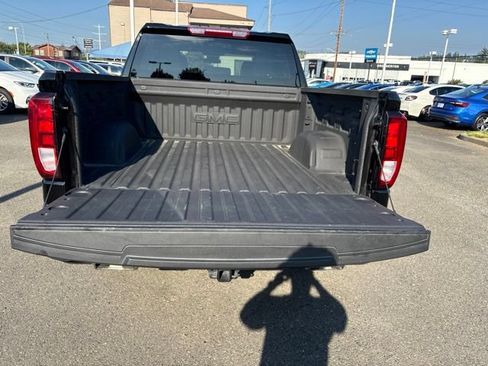 Used 2025 GMC Sierra 1500 Elevation AWD/4WD image 42
