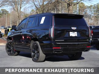 Used 2025 Cadillac Escalade Sport w/ Touring Package video 3