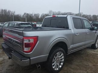 Used 2023 Ford F150 Limited video 2