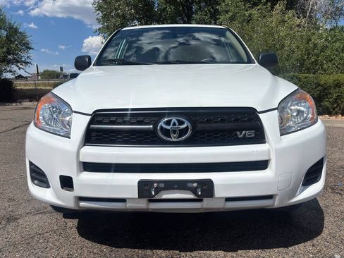 Used 2010 Toyota RAV4 4WD V6 image 3