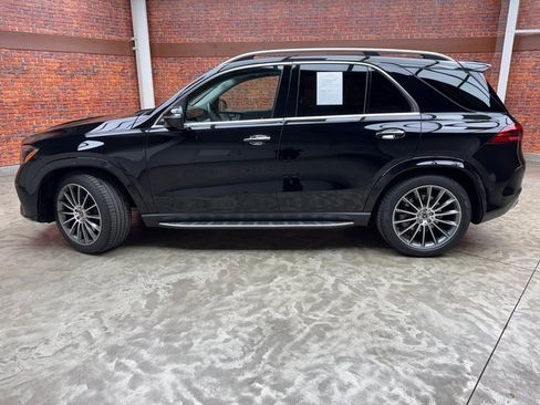 Certified 2024 Mercedes-Benz GLE 450 GLE 450 image 2