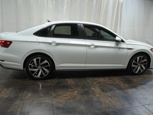 Used 2021 Volkswagen Jetta GLI image 3