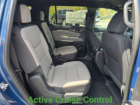 New 2026 Chevrolet Traverse LT FWD image 23