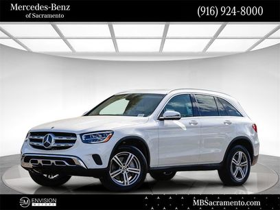 Used 2022 Mercedes-Benz GLC 300 4MATIC
