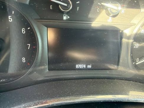 Used 2017 Buick Encore Preferred AWD/4WD image 16
