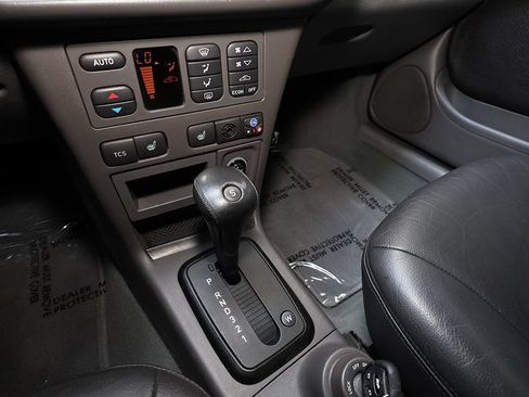 Used 2003 Saab 9-3 SE FWD image 37