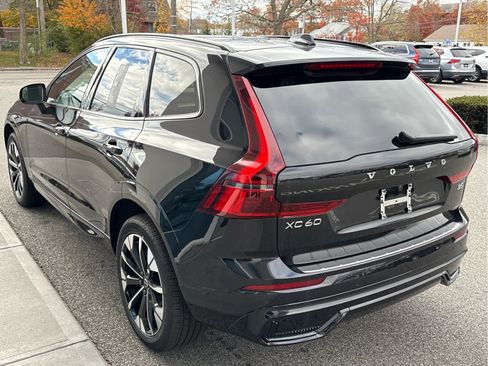 New 2026 Volvo XC60 B5 Plus w/ Protection Package Premier image 8