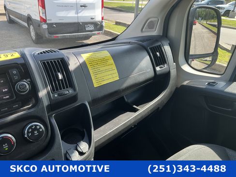 Used 2019 RAM ProMaster 3500 FWD image 23