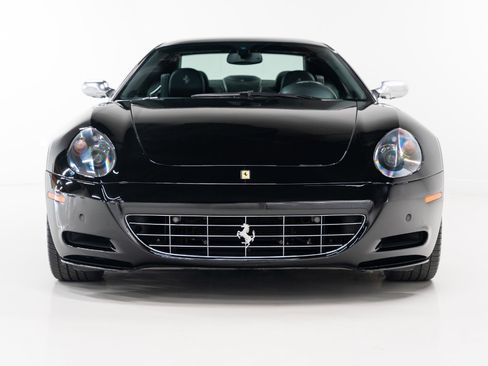 Used 2009 Ferrari 612 Scaglietti image 3