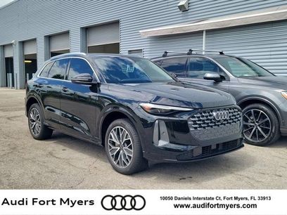 Certified 2025 Audi Q5 Premium Plus w/ Premium Plus