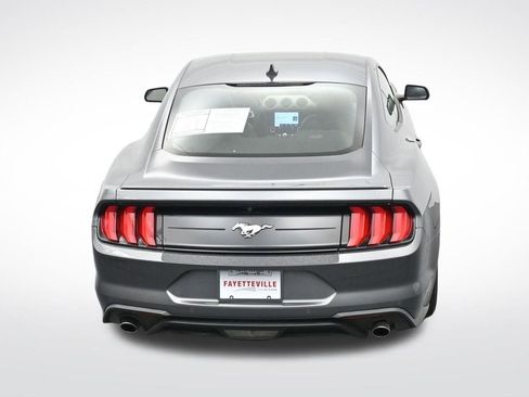 Used 2023 Ford Mustang Premium RWD image 25