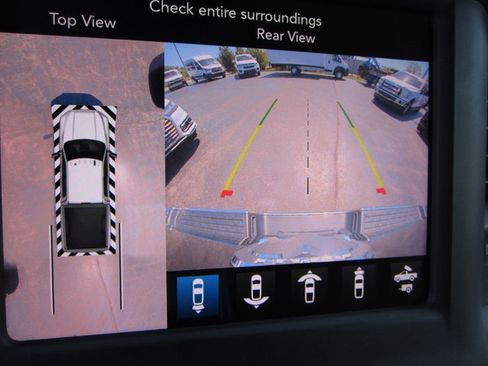 Used 2021 RAM 2500 Tradesman w/ Towing Technology Group AWD/4WD image 20