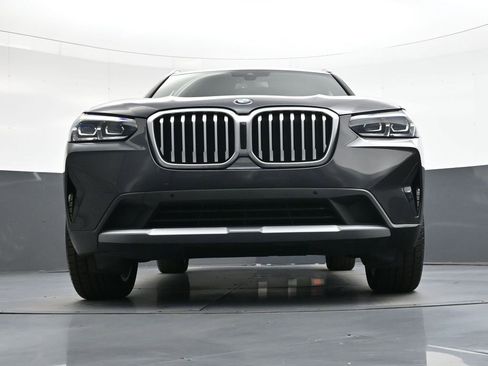 Used 2024 BMW X3 sDrive30i w/ Convenience Package image 39