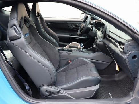 New 2025 Ford Mustang Dark Horse w/ Dark Horse Handlin Package image 36