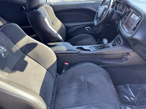 Certified 2023 Dodge Challenger R/T Scat Pack image 8