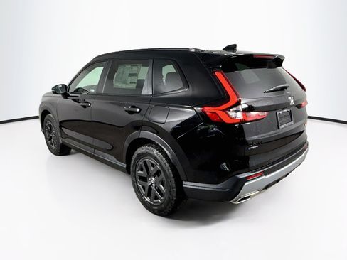 Used 2026 Honda CR-V TrailSport image 30