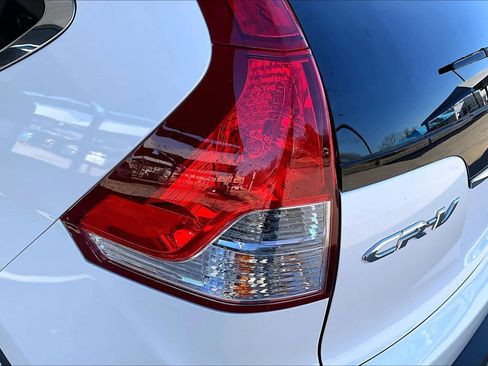 Used 2014 Honda CR-V EX-L image 27