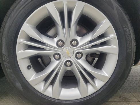 Used 2014 Chevrolet Impala LT w/ Convenience Package FWD image 31