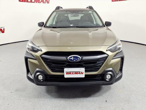 Certified 2025 Subaru Outback Premium image 2
