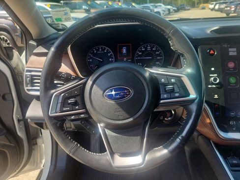 Used 2021 Subaru Outback Touring w/ Popular Package #2 image 20