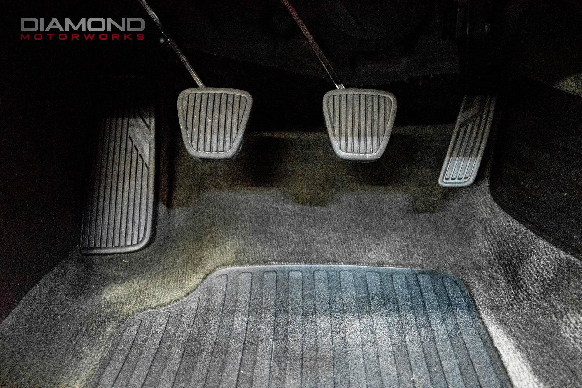 Used 2010 Chevrolet Camaro SS w/ LPO, Ground Effects Package RWD image 68