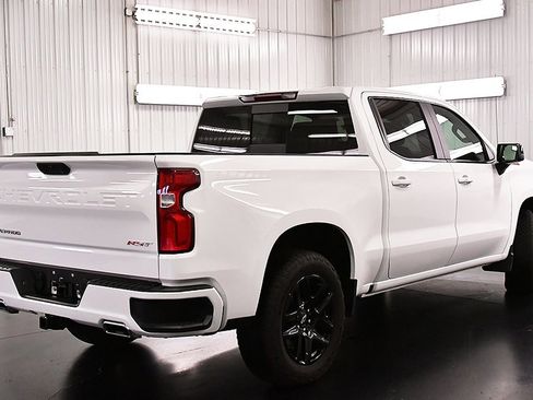 Used 2023 Chevrolet Silverado 1500 RST image 7