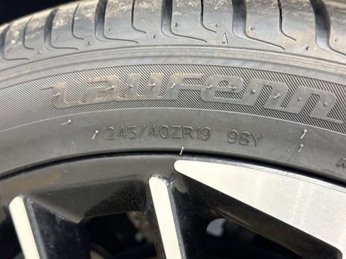 Used 2025 Kia K5 GT image 45