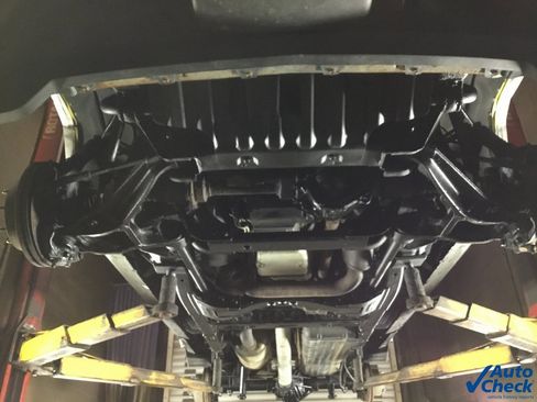 Used 2015 Chevrolet Silverado 2500 W/T w/ WT Convenience Package image 17