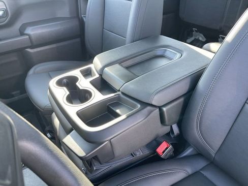 New 2025 GMC Sierra 2500 Pro w/ 1SA Pro Safety Plus Package image 20