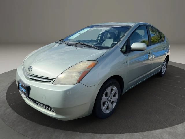 Used 2008 Toyota Prius FWD 360° Tour