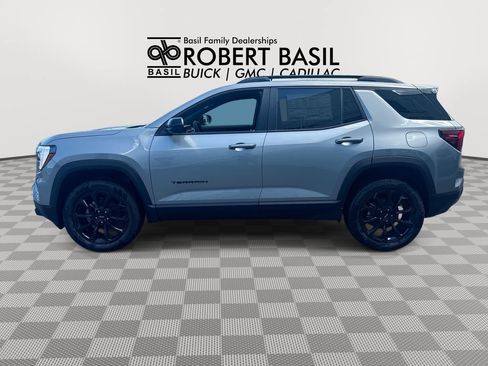 New 2026 GMC Terrain Elevation w/ Elevation Premium Package AWD/4WD image 5